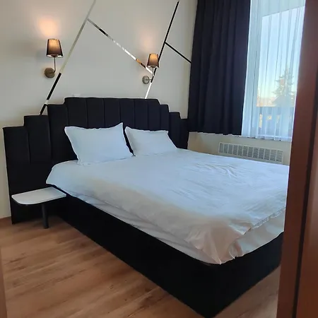 Mountain & Pamporovo