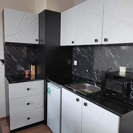 Mountain & Апартамент