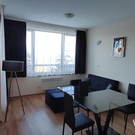 Appartement Mountain &