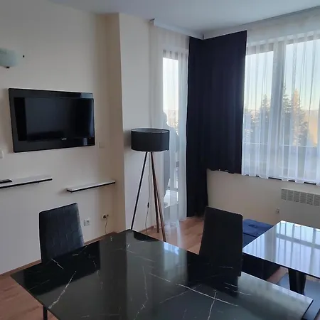 Mountain & * Пампорово