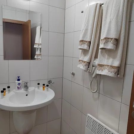 Apartment Mountain & *