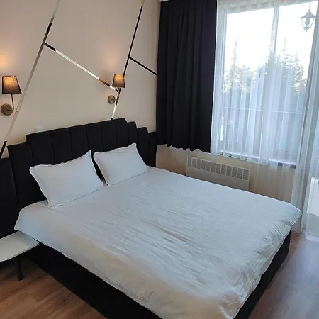 Appartement Mountain & *