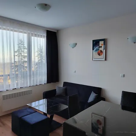 Апартамент Mountain & Пампорово