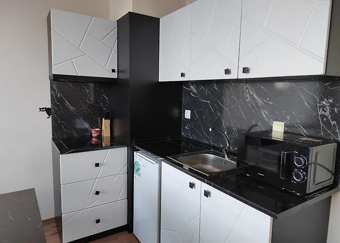 Mountain & Appartamento