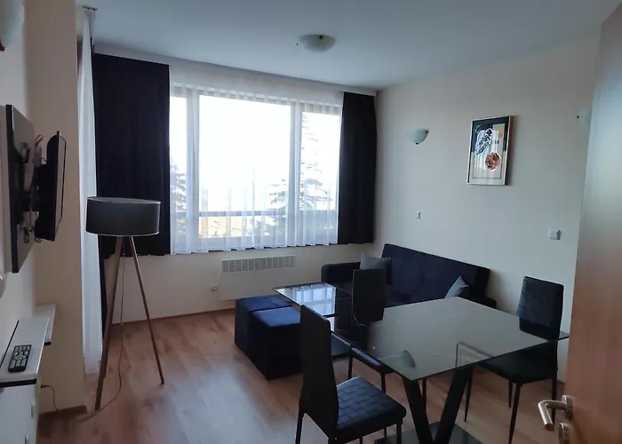 Appartamento Mountain &