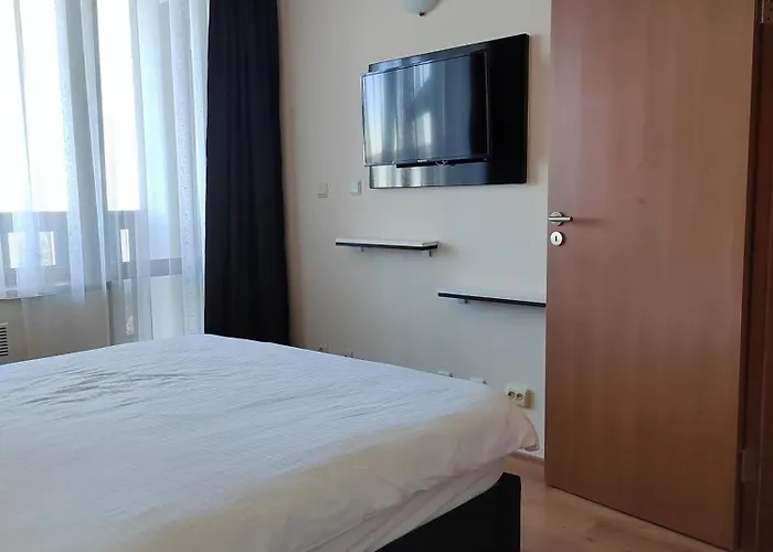 Mountain & Appartamento *