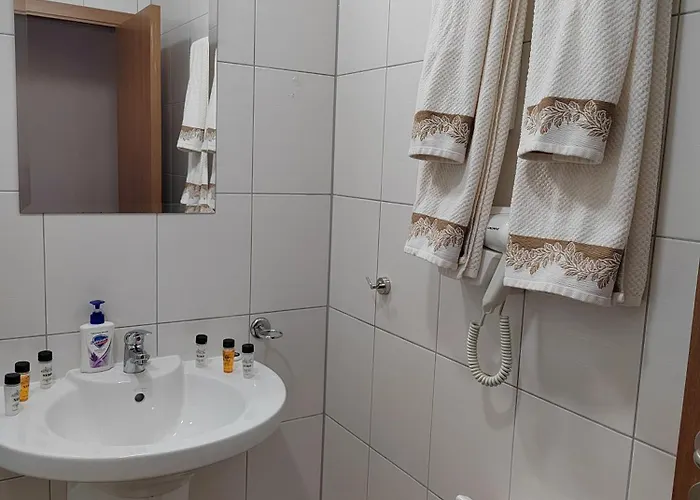 Appartamento Mountain & *