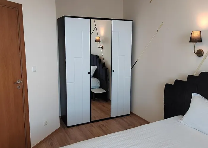 Appartamento Mountain &