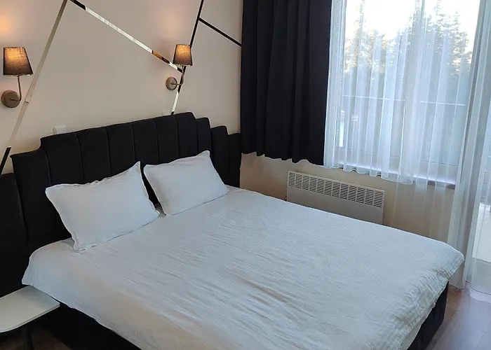 Appartamento Mountain & *