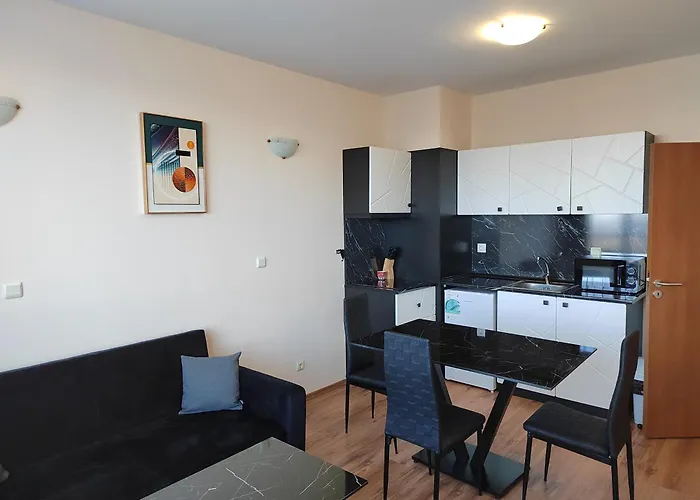 Appartamento Mountain &