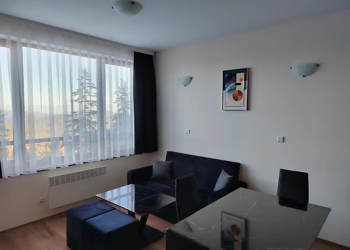 Appartamento Mountain & Pamporovo